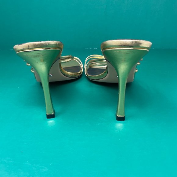 Tony Bianco | Foxie Mule - Picture 4 of 6